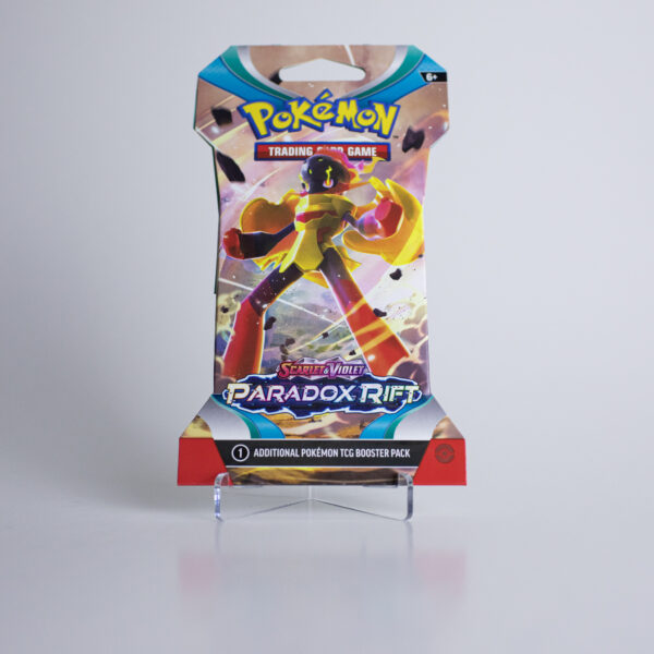 Stora booster-paketet - Image 3
