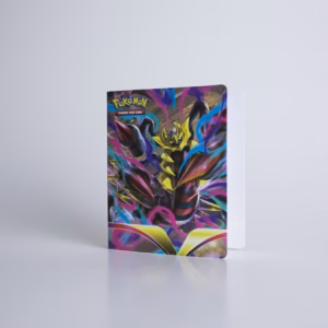 Pokémon mini-album (exklusive booster)