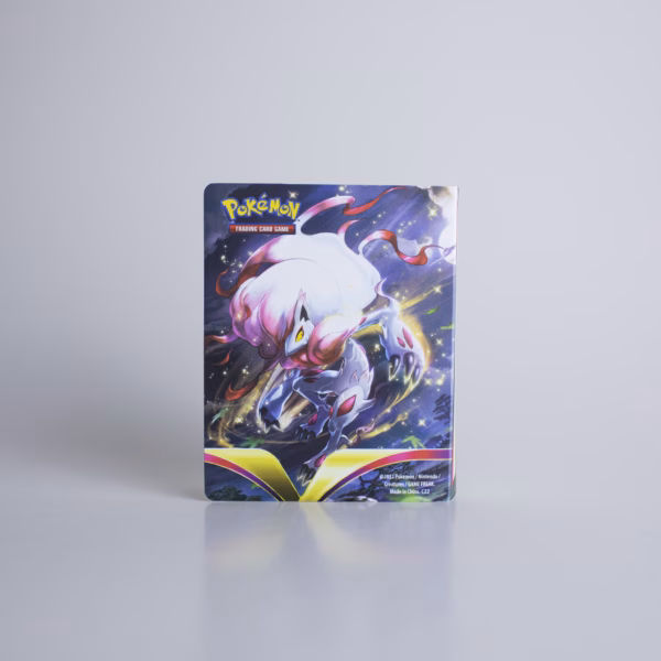 Pokémon mini-album (exklusive booster) - Image 2