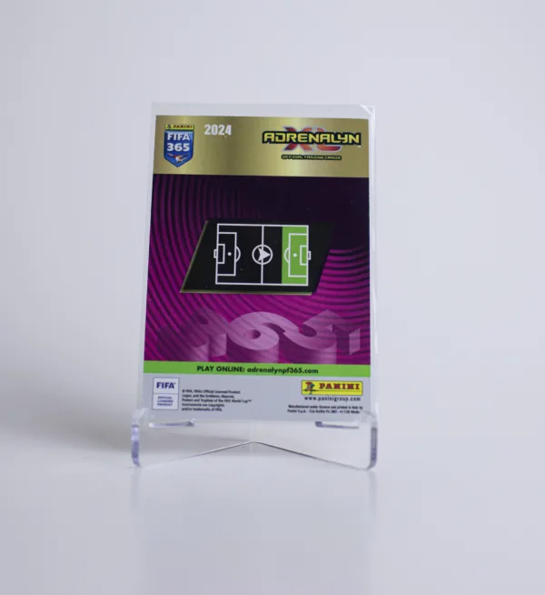 Erling Haaland Panini Fifa 365 Limited Edition - Bild 2
