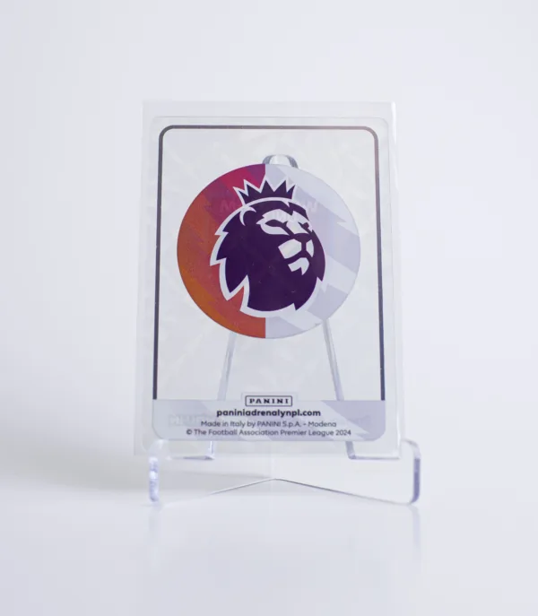 West Ham United Crystal Crest - Panini Adrenalyn XL - Bild 2