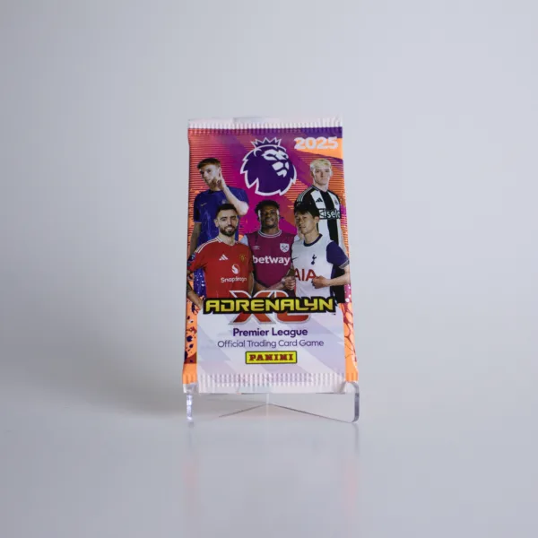 Panini Adrenalyn XL: Premier League 2024/2025 - Booster Pack