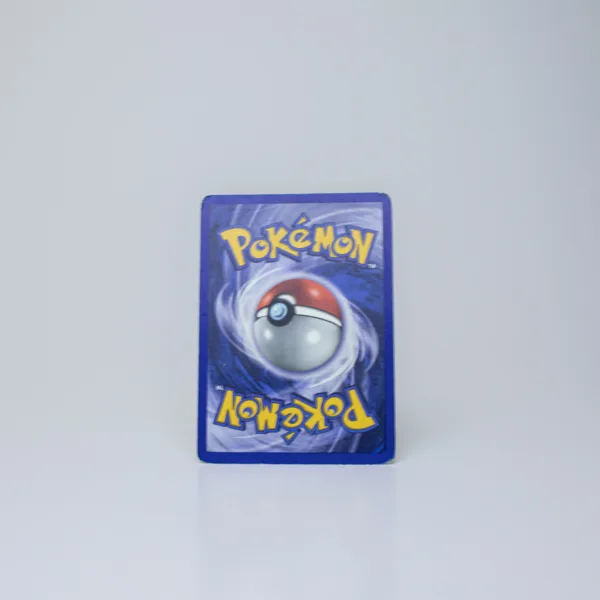 Blastoise EX Crystal Guardians 14/100 - Image 2